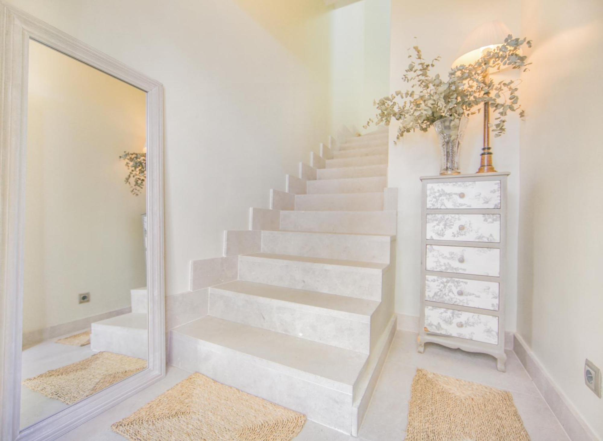 Duplex De Lujo Junto Al Bernabeu Real Madrid Villa Exterior photo